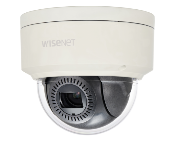 Caméra dôme réseau anti-vandale 2 Mpx (eXtraLUX)