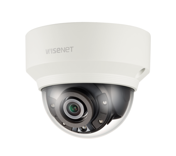 Caméra dôme réseau 2 Mpx – Image 2