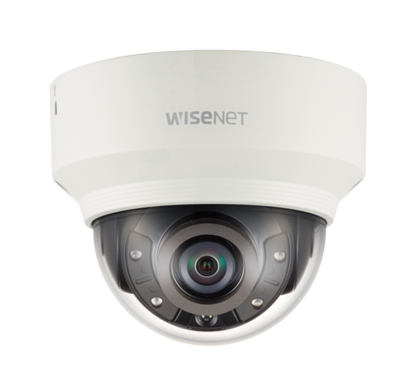 5M Network IR Dome Camera – Image 2