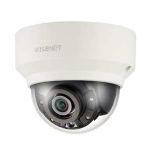 5M Network IR Dome Camera