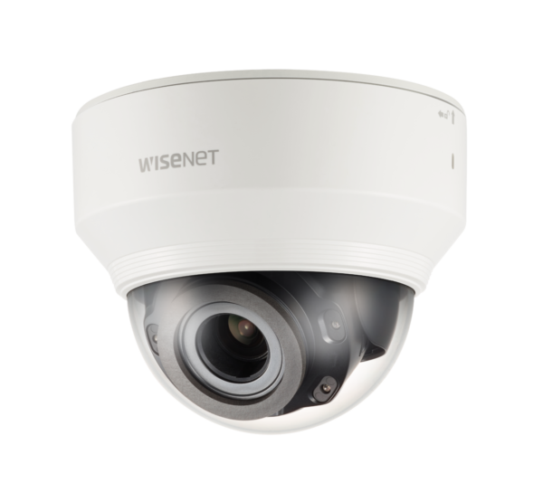 Caméra dôme réseau IR 5 Mpx – Image 2