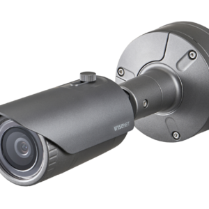 Caméra compacte réseau IR 5 Mpx