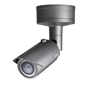 Caméra compacte réseau IR 5 Mpx