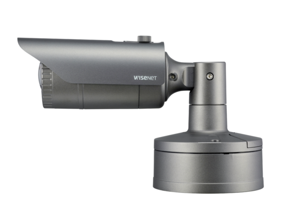 Caméra compacte réseau IR 2 Mpx – Image 2