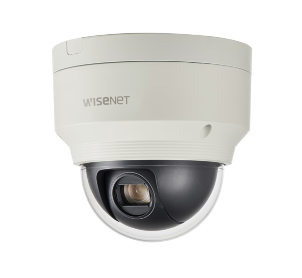 Caméra dôme PTZ réseau Full HD 2 Mpx avec zoom 12x – Image 2