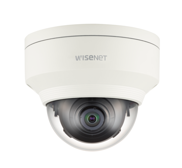 Caméra dôme réseau anti-vandale 2 Mpx – Image 2