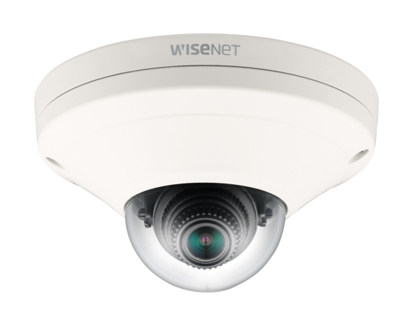 Caméra dôme réseau anti-vandale 2 Mpx – Image 2