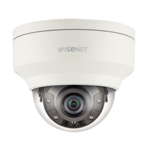 5M H.265 IR Dome Camera