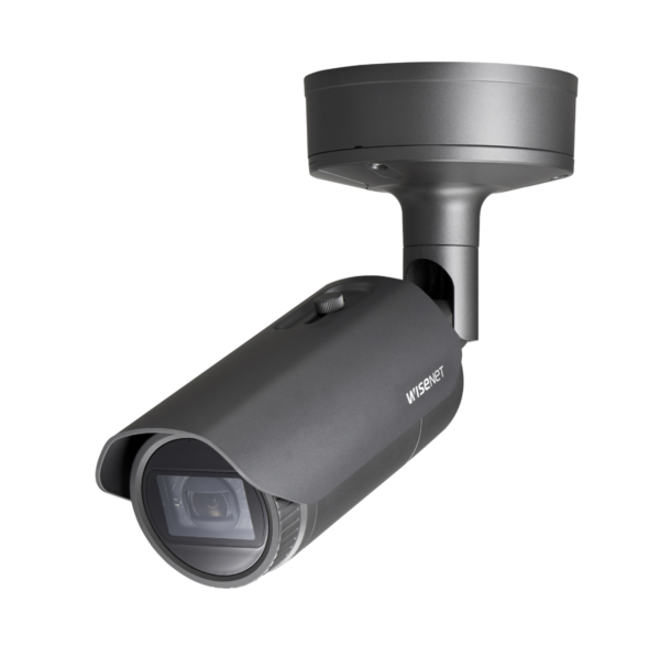 Caméra compacte réseau IR 2 Mpx – Image 2