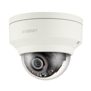 5M H.265 IR Dome Camera