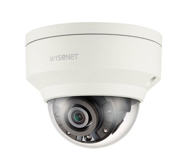 5M H.265 IR Dome Camera