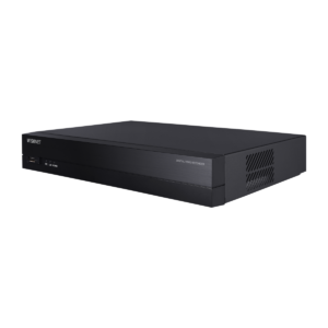 DVR Pentabrid 4 canaux