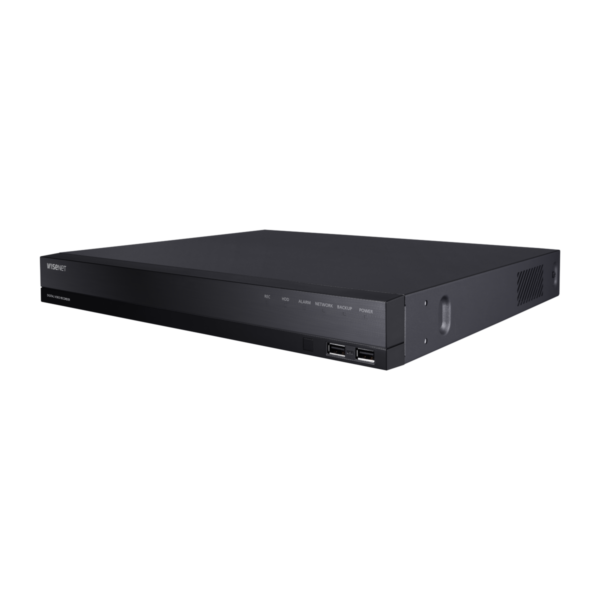 DVR Pentabrid 4 canaux