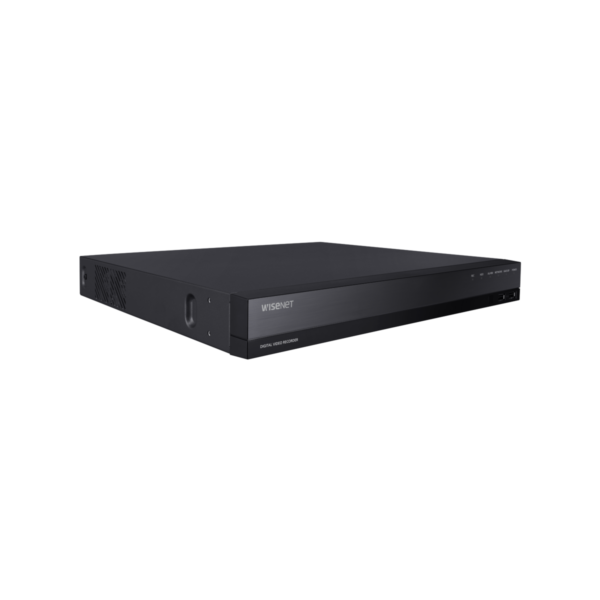 DVR Pentabrid 8 Canaux