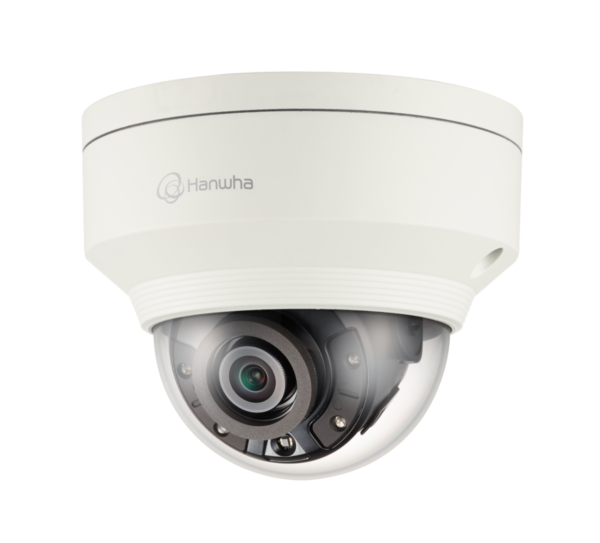 Caméra dôme réseau anti-vandale 2 Mpx – Image 2
