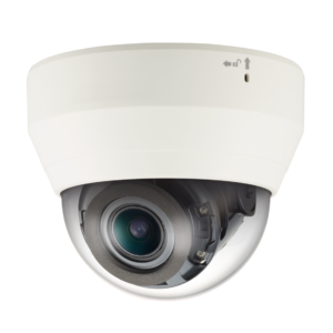 4M H.265 IR Dome Camera