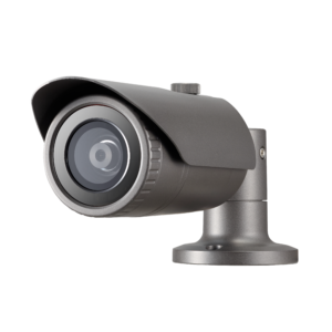 4 Megapixel Full HD Network IR Bullet Camera