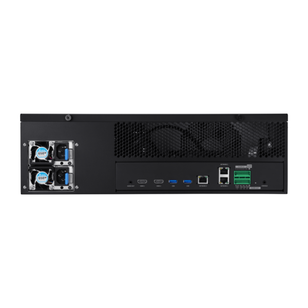 NVR 64 canaux 32 Mpx – Image 3