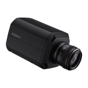 8K Network Box Camera