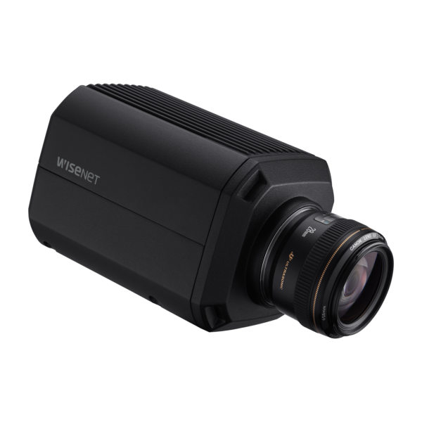 8K Network Box Camera