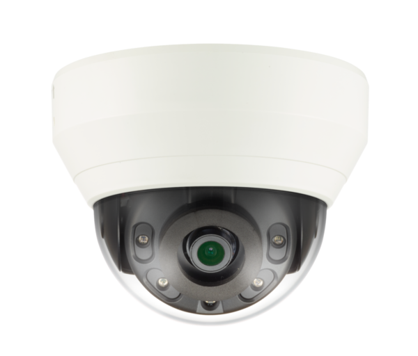 4 Megapixel Network IR Dome Camera – Image 2