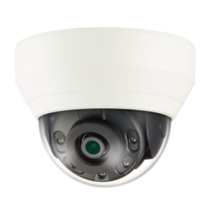 4 Megapixel Network IR Dome Camera