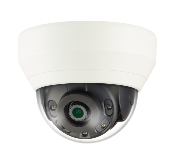 4 Megapixel Network IR Dome Camera