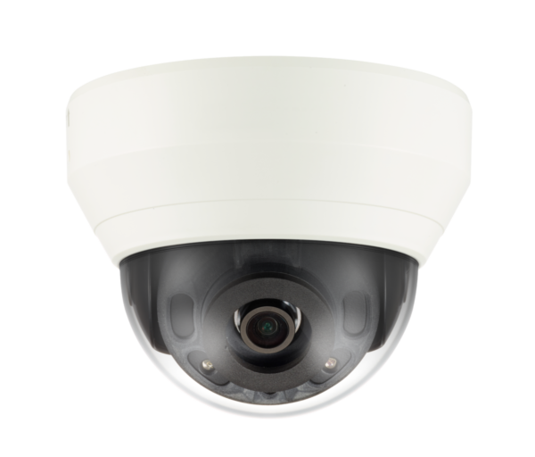4 Megapixel Network IR Dome Camera