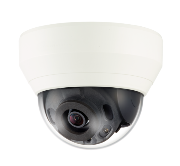 4 Megapixel Network IR Dome Camera – Image 2