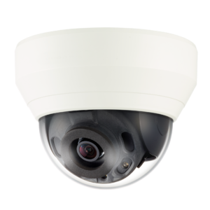 4 Megapixel Network IR Dome Camera