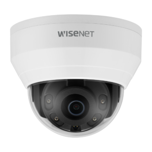 5MP H.265 NW IR Dome Camera