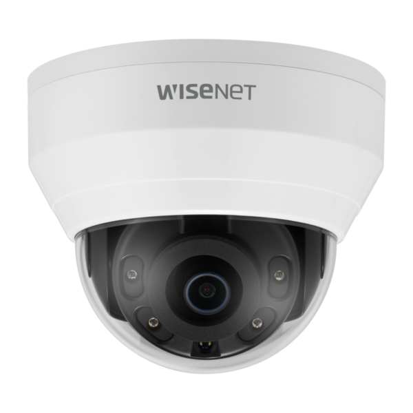5MP H.265 NW IR Dome Camera