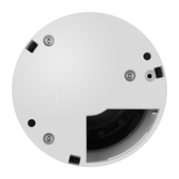 5MP H.265 NW IR Dome Camera – Image 3