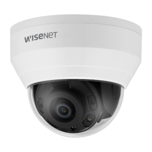5M H.265 NW IR Dome Camera