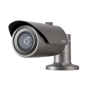 4 Megapixel Full HD Network IR Bullet Camera