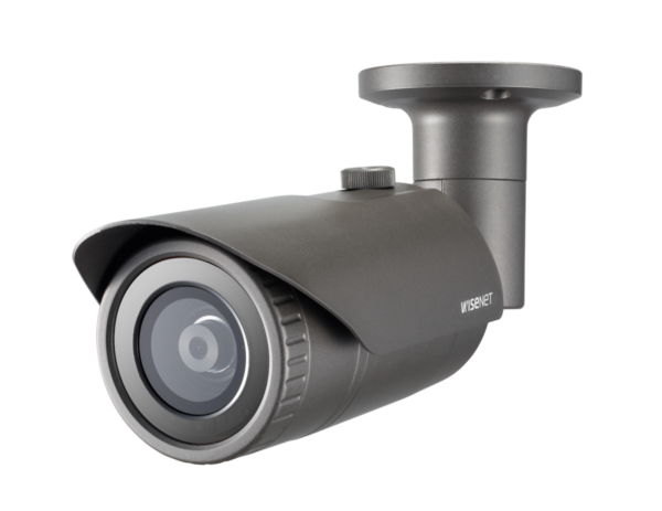 4 Megapixel Full HD Network IR Bullet Camera – Image 2