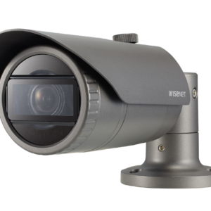 4 Megapixel Full HD Network IR Bullet Camera