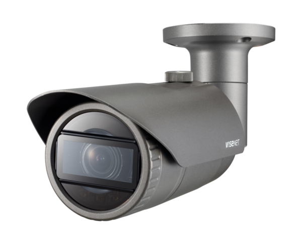 4 Megapixel Full HD Network IR Bullet Camera – Image 2