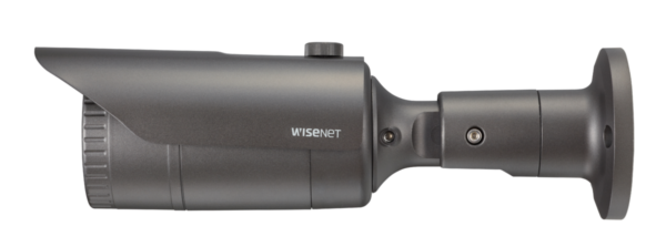 4 Megapixel Full HD Network IR Bullet Camera – Image 3