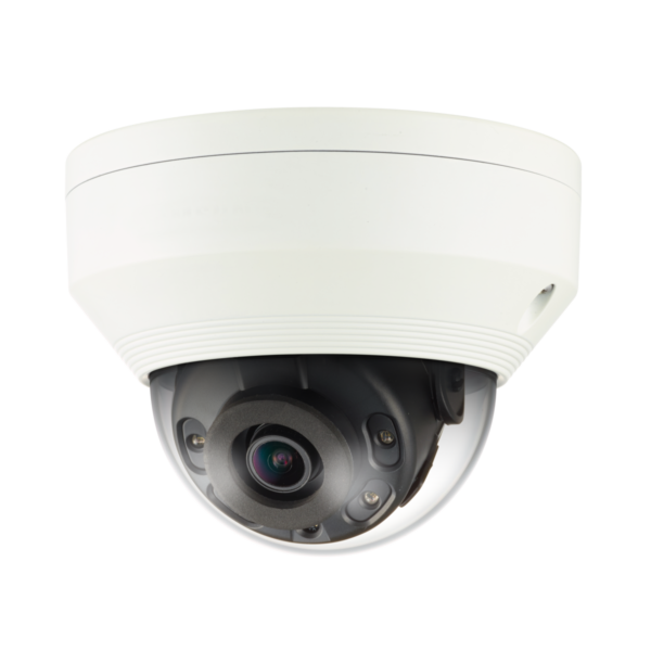 4Megapixel Vandal-Resistant Network IR Dome Camera – Image 2
