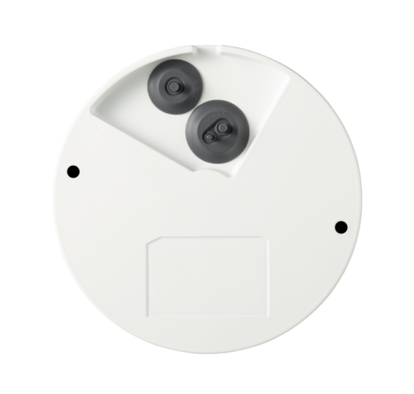 4Megapixel Vandal-Resistant Network IR Dome Camera – Image 3