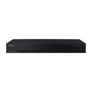 NVR 16 canaux 8 Mpx avec switch PoE