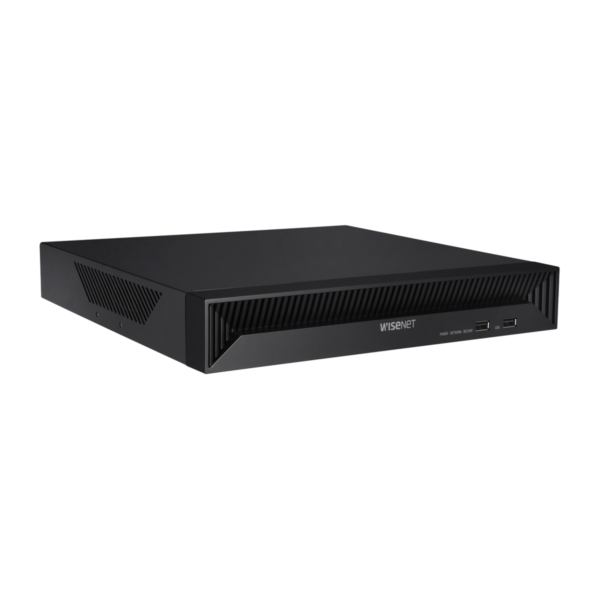 8CH NVR – Image 2