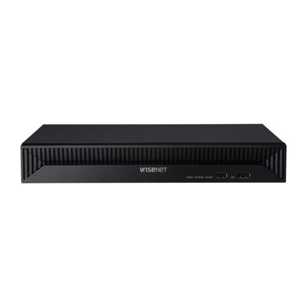 8CH NVR – Image 3