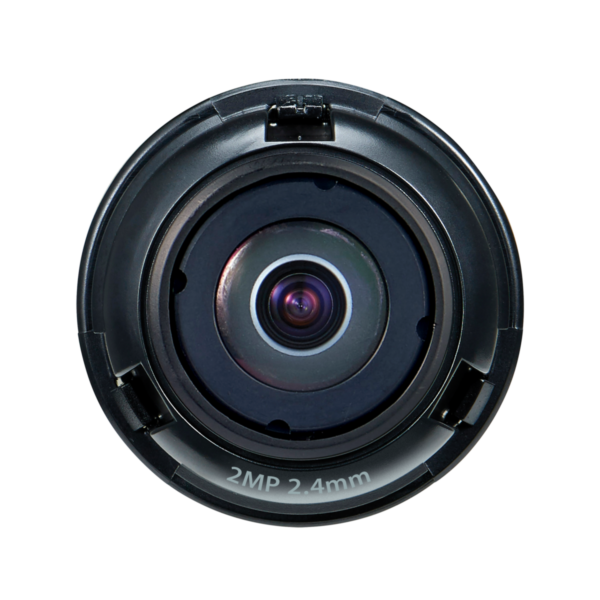 2M Lens Module for PNM-9000VQ, 9002VQ