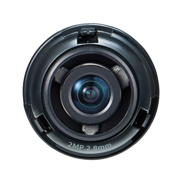 2M Lens Module for PNM-9000VQ, 9002VQ
