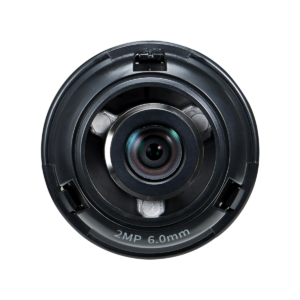 2M Lens Module for PNM-9000VQ, 9002VQ