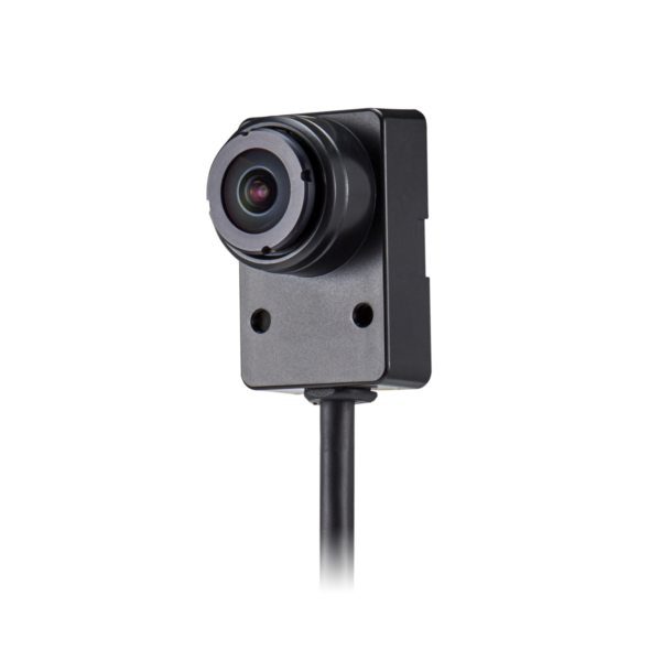 Caméra réseau 2 Mpx à objectif déporté – Image 4