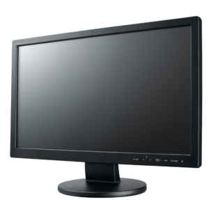 Moniteur LED 16:9 22"