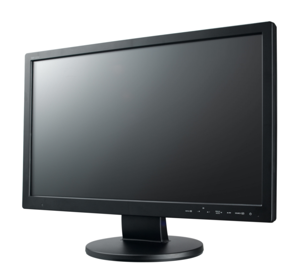 Moniteur LED 16:9 22"